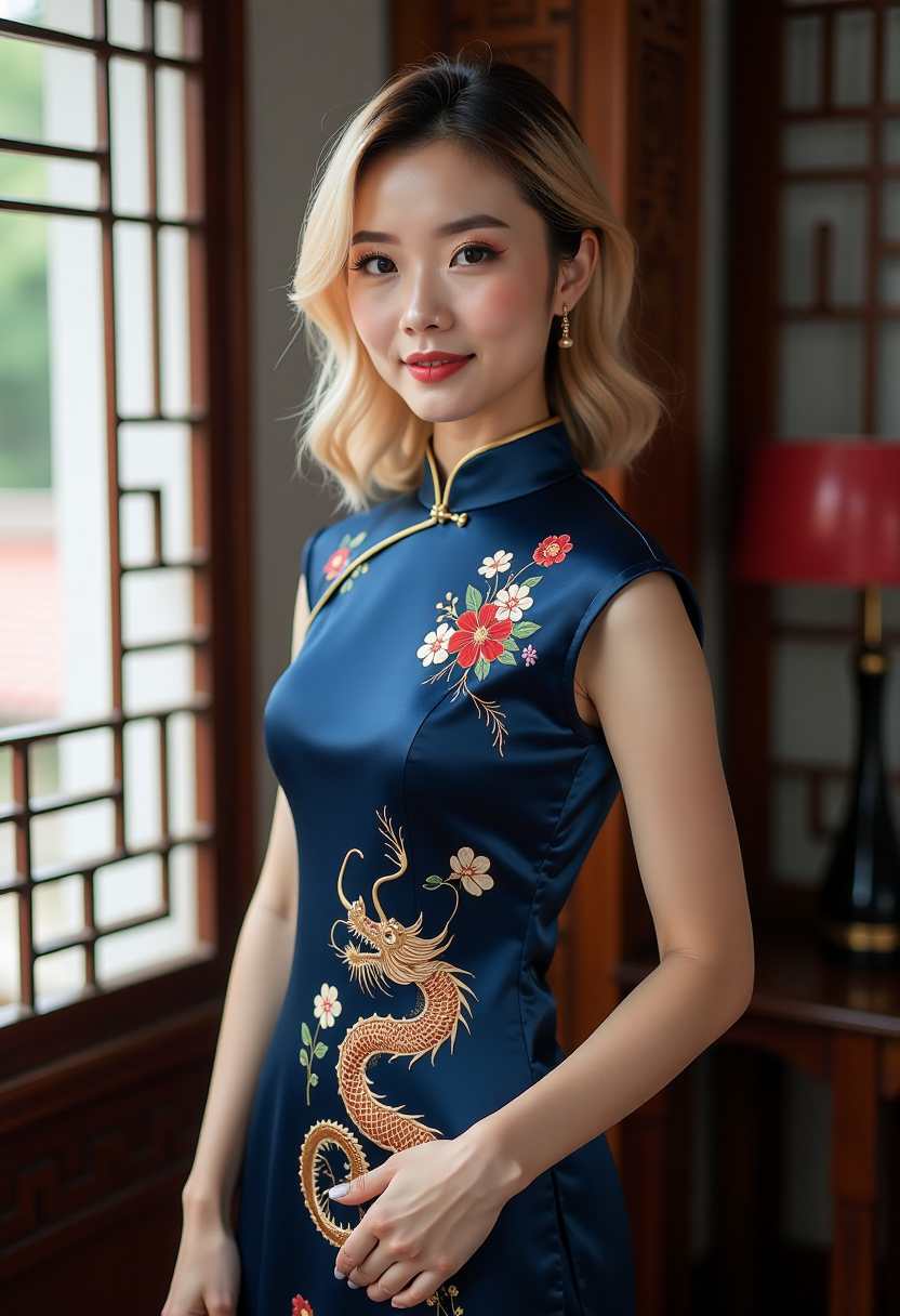 星河彼岸